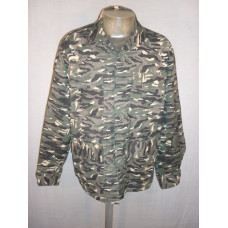 VIE Conjunto Uniforme Bamboo Vietnamita